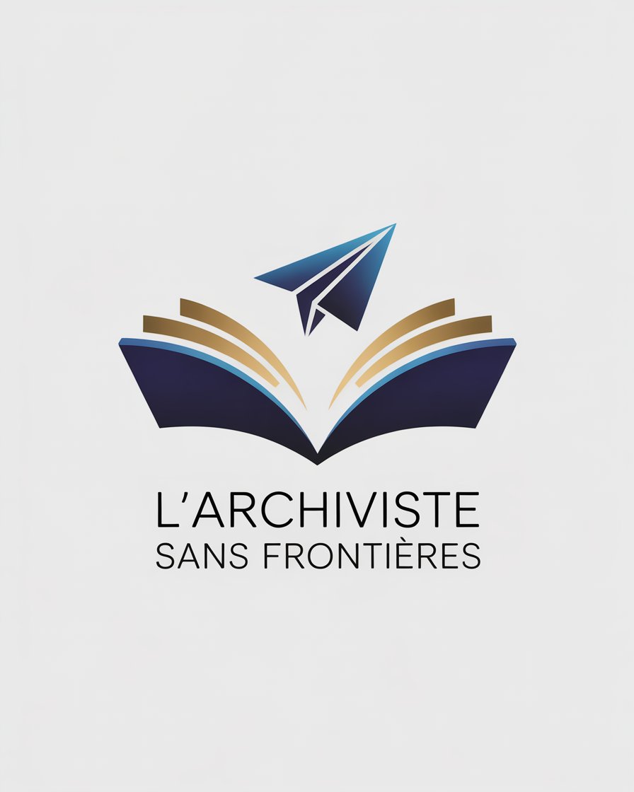 L’ARCHIVISTE SANS FRONTIÈRES